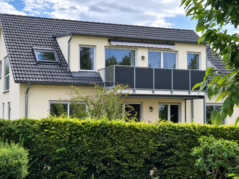 Wohnjuwel in bevorzugter Lage und A+ Energiewert!